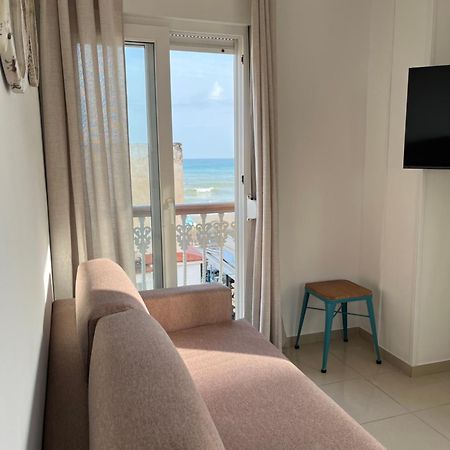 Apartamentos La Proa トレモリノス エクステリア 写真