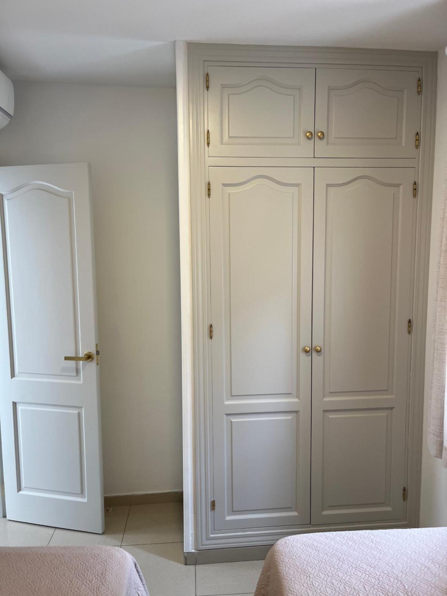 Apartamentos La Proa トレモリノス エクステリア 写真